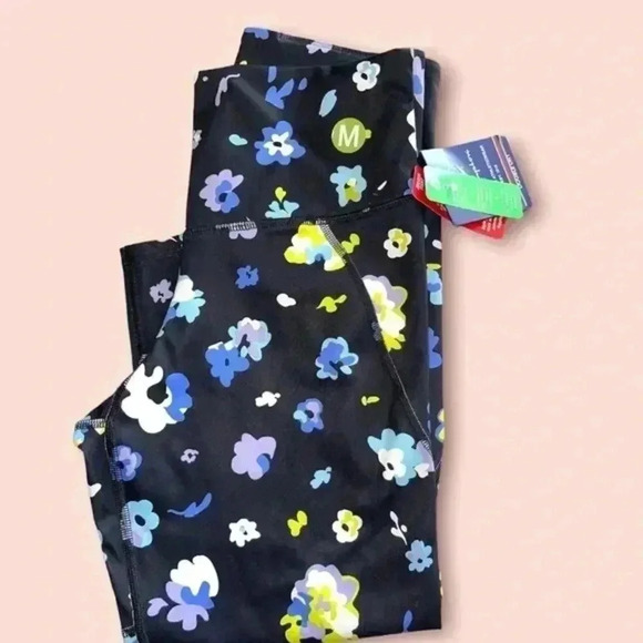 Champion Moisture Management Double Dry Jogger Tights-Brand new with tags - Picture 5 of 7